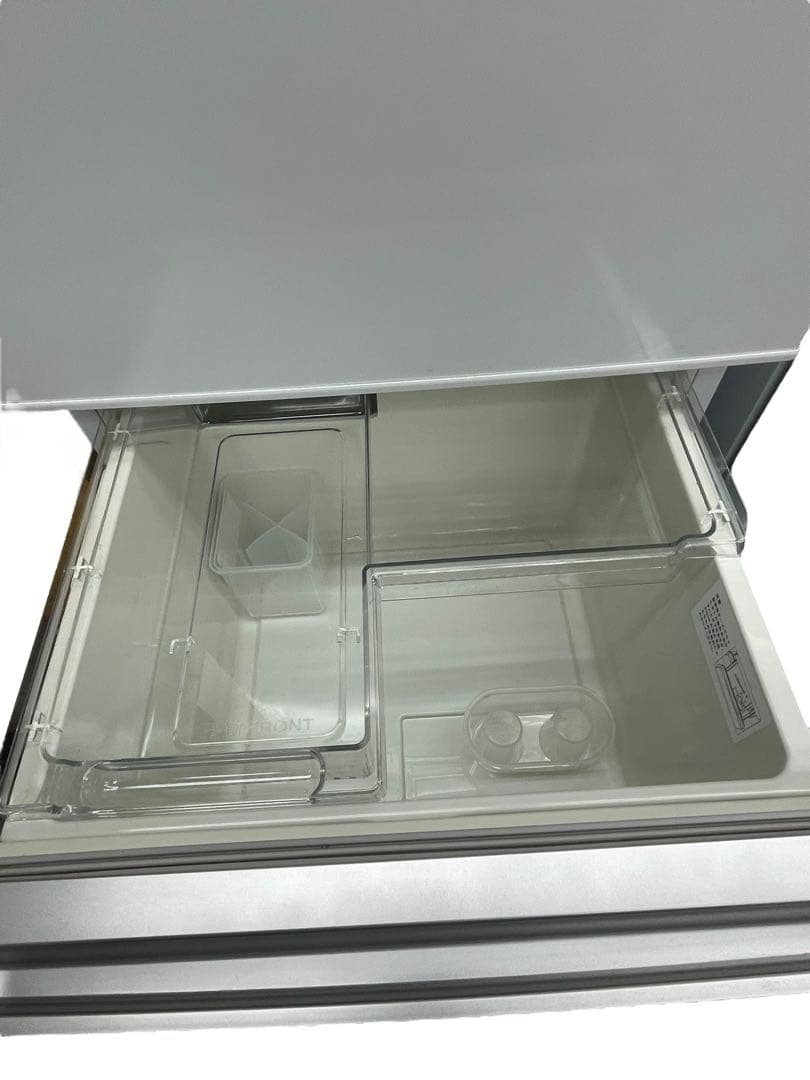 ちゃん。様取り置き【名古屋市優先】Hisense HR-D2801W冷蔵庫