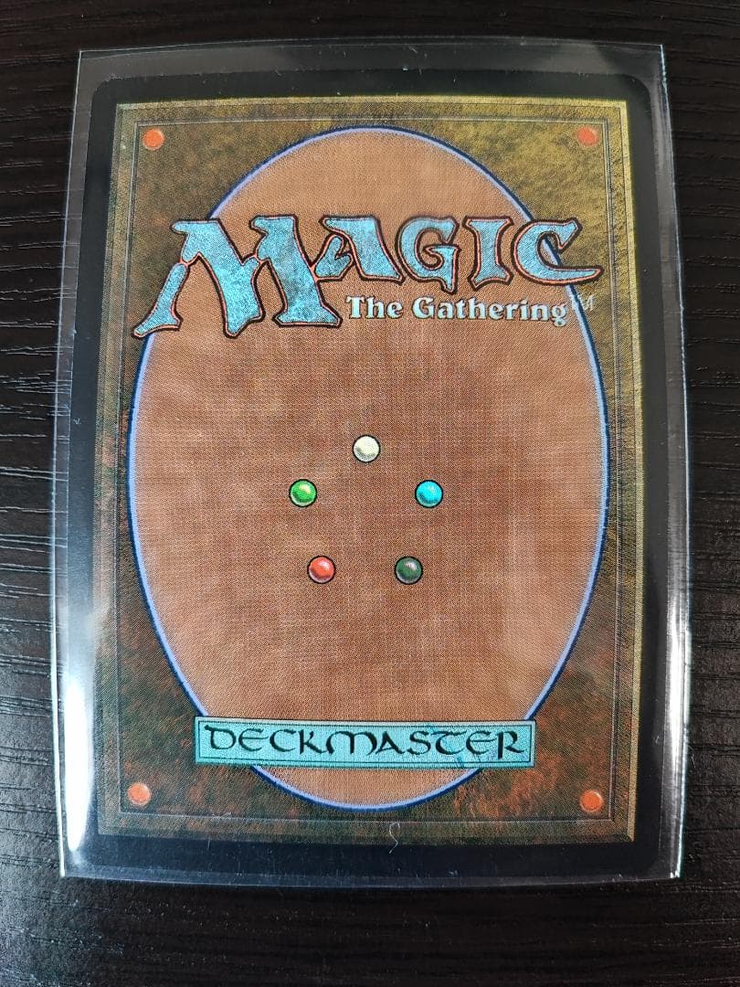 mtg 【Foil】《旗印/Coat of Arms》[7ED] 7版