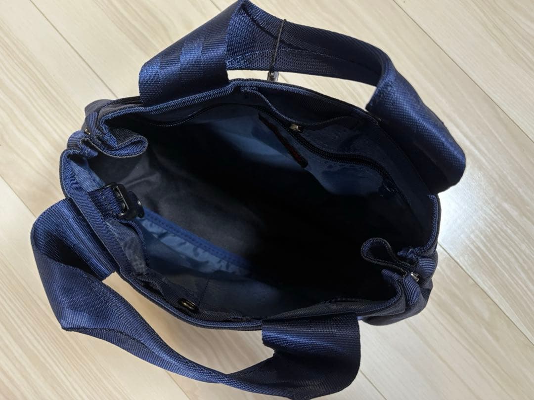 ブリーフィング　ゴルフ　カートバック