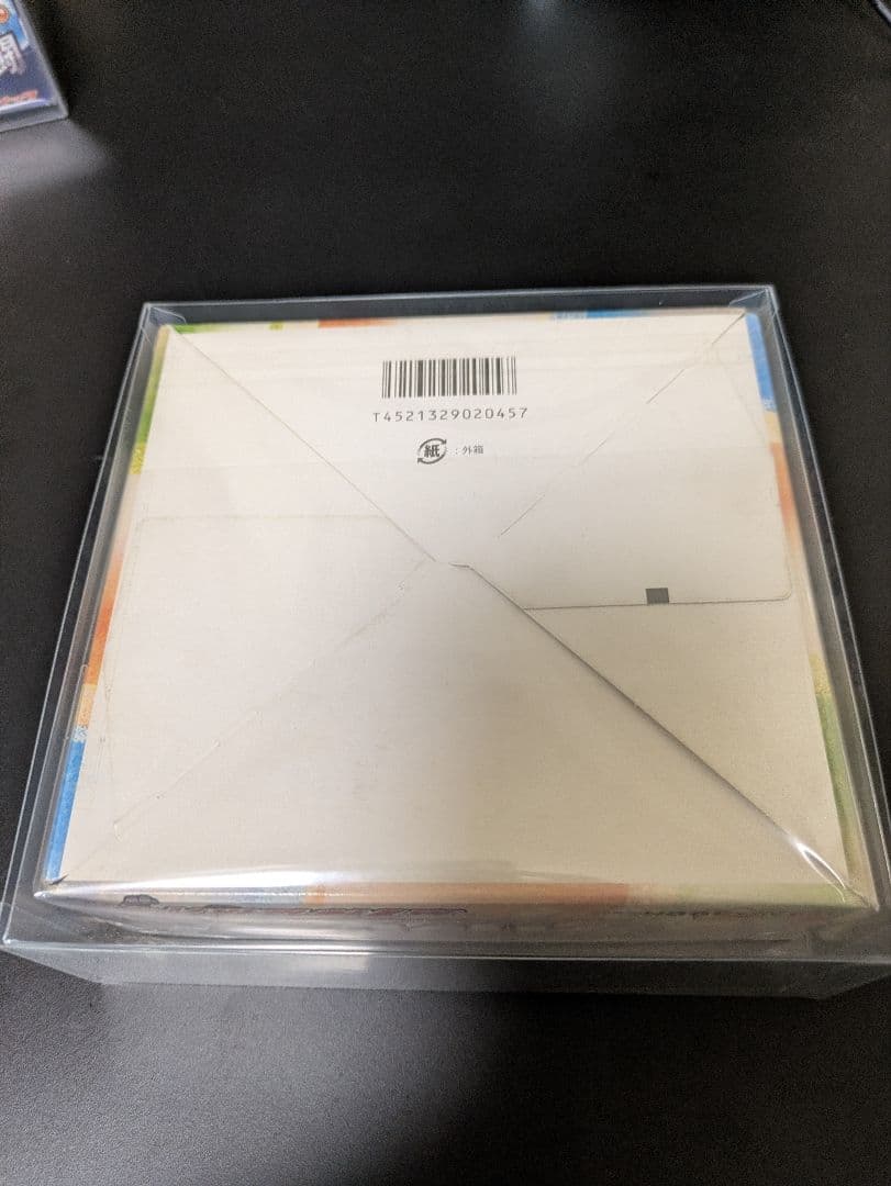 ポケモンカードゲームADV アドバンスアドベンチャー