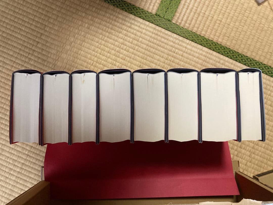 松岡正剛　千夜千冊　全巻　求龍堂　第二版