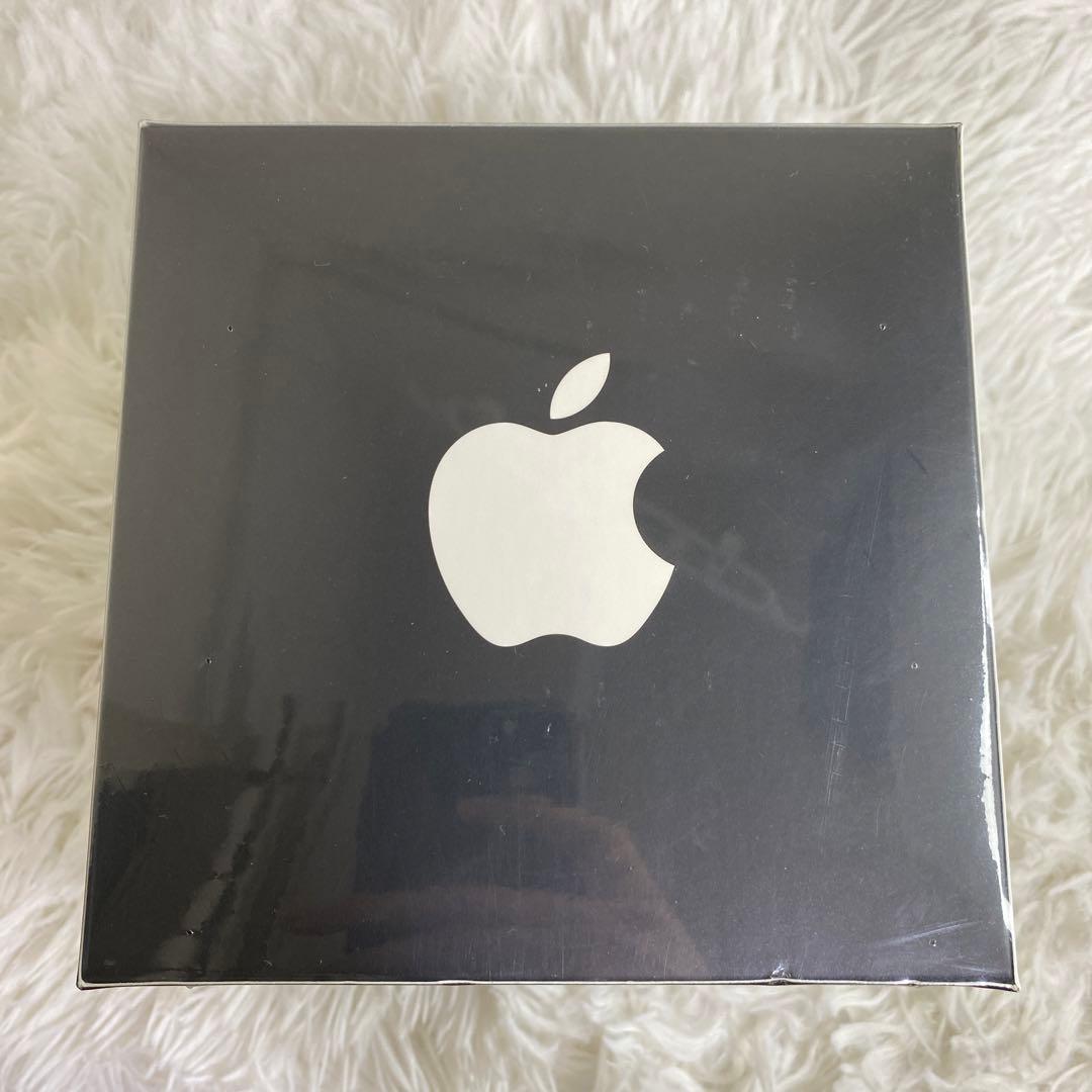 【未開封】iPod U2 Special Edition M9787J/A