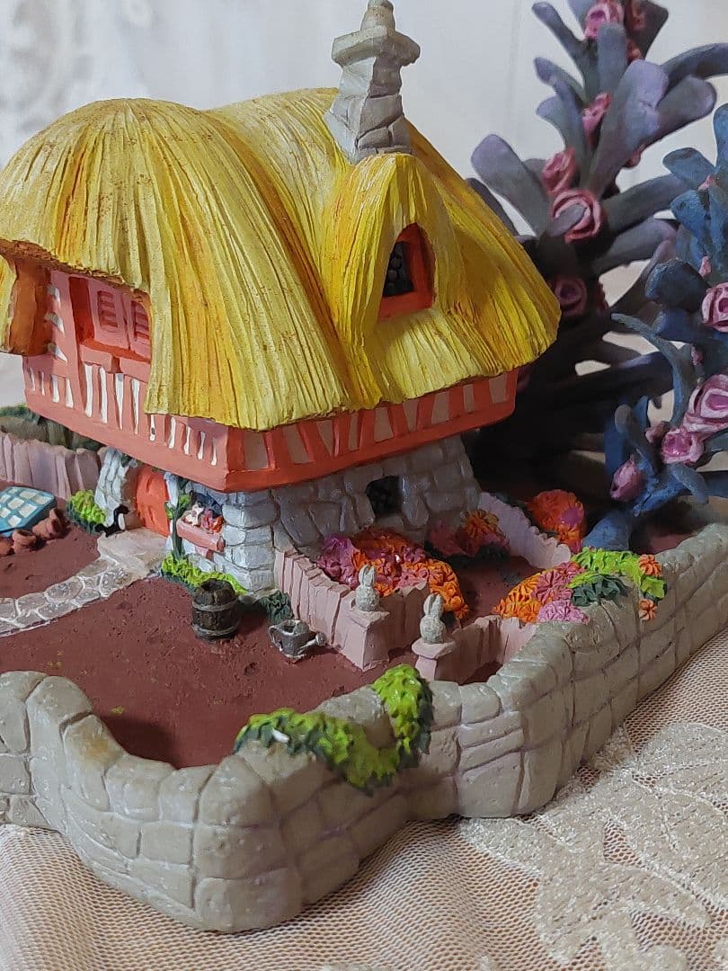 不思議の国のアリス★White　Rabbit´s House