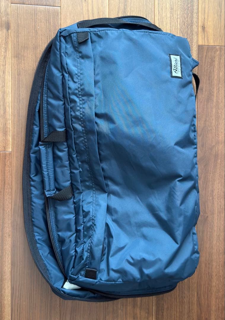 アルティエリ（Altieri）社製 ファゴットケースカバー／ジェントルマンモデル