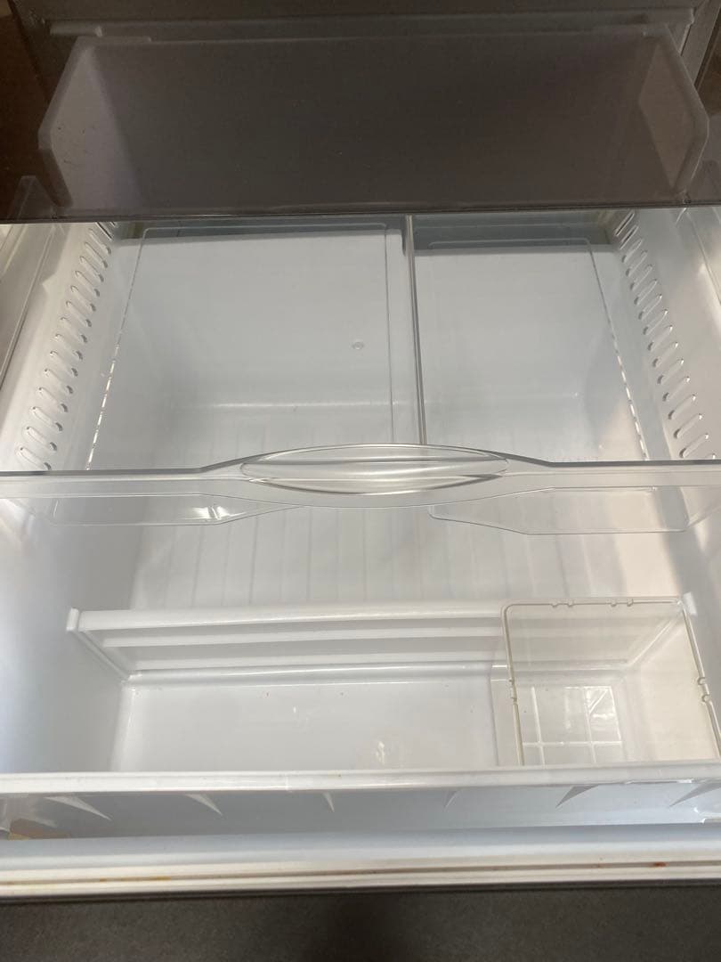 2021年製Panasonic 冷蔵庫 365L NR-C373GC-T