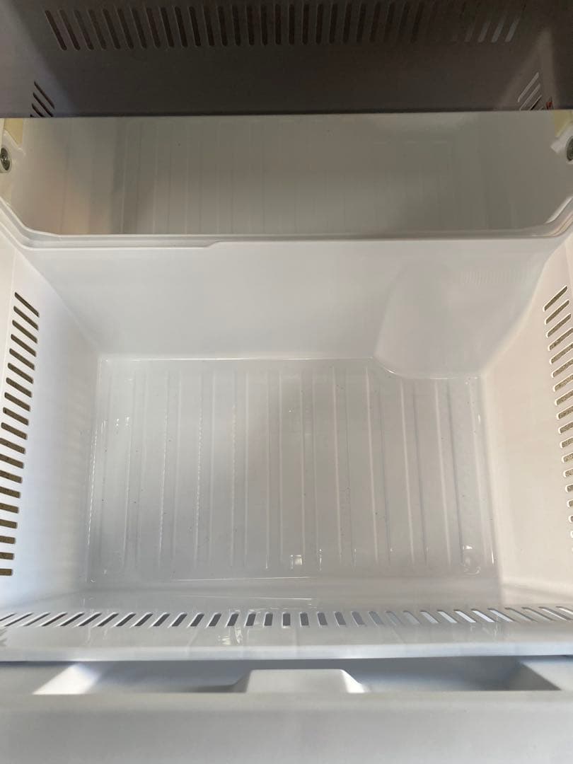 2021年製Panasonic 冷蔵庫 365L NR-C373GC-T