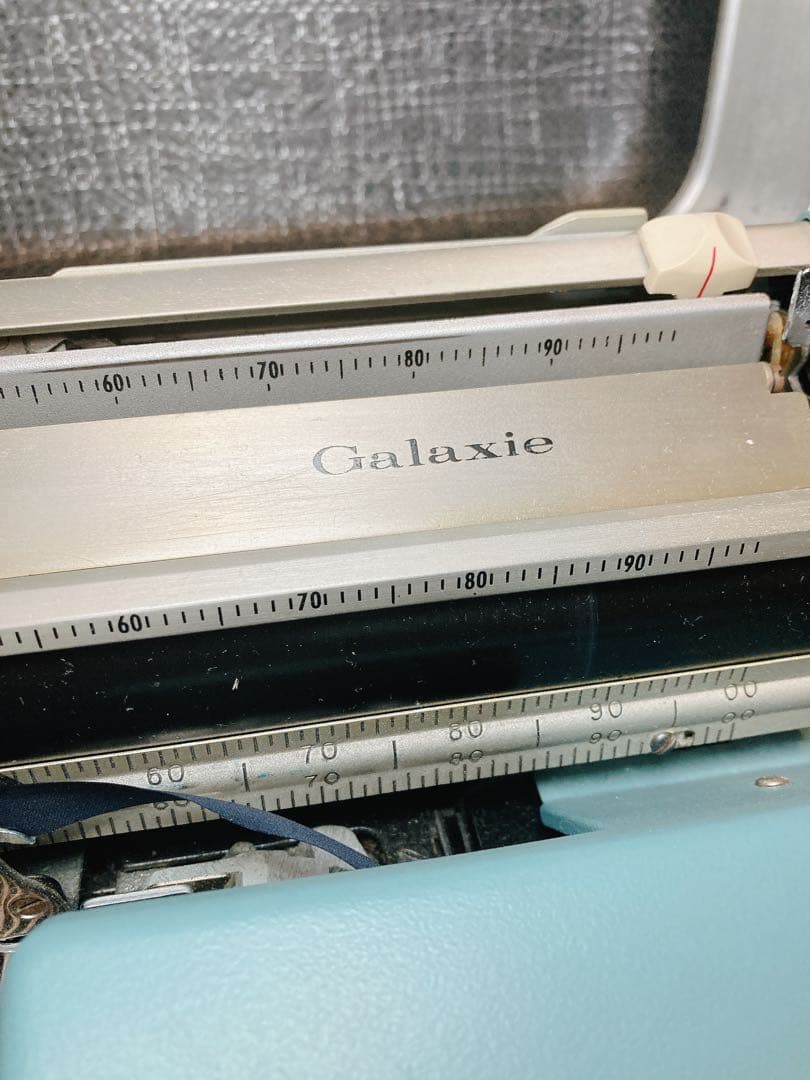 SMITH CORONA タイプライター レトロ