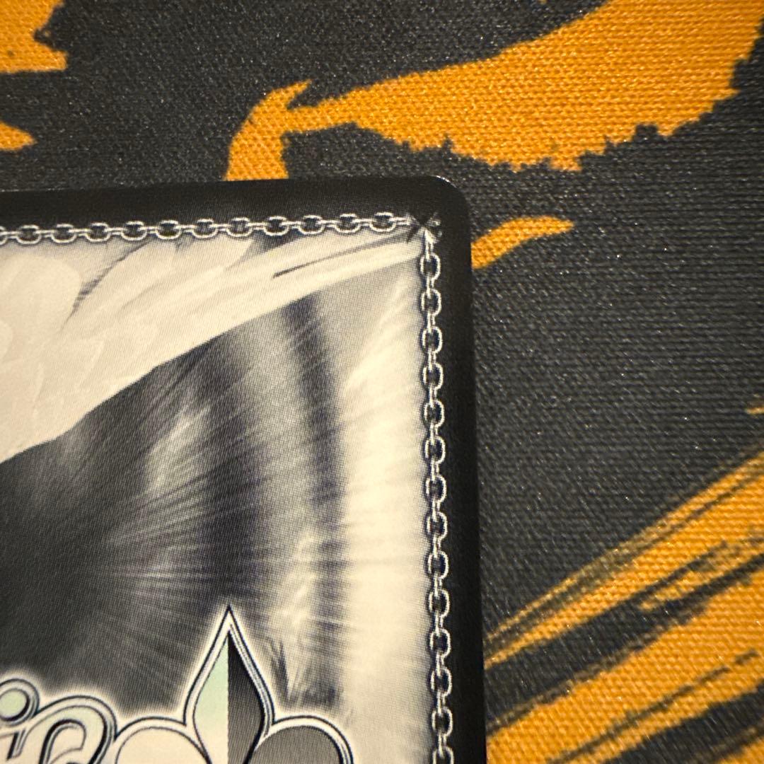 鬼の嫁入り 識 sp サイン入り トレーディングカード