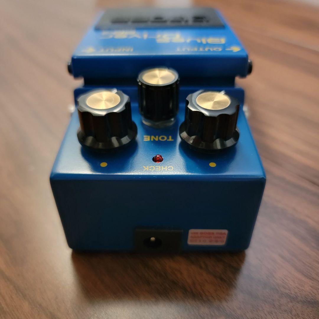 BOSS BD-2 Blues D ボス ブルースドライバー