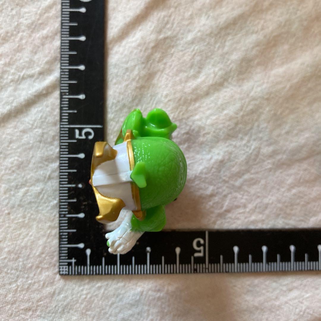 仮面ライダー　ガイム　斬月　ソフビ