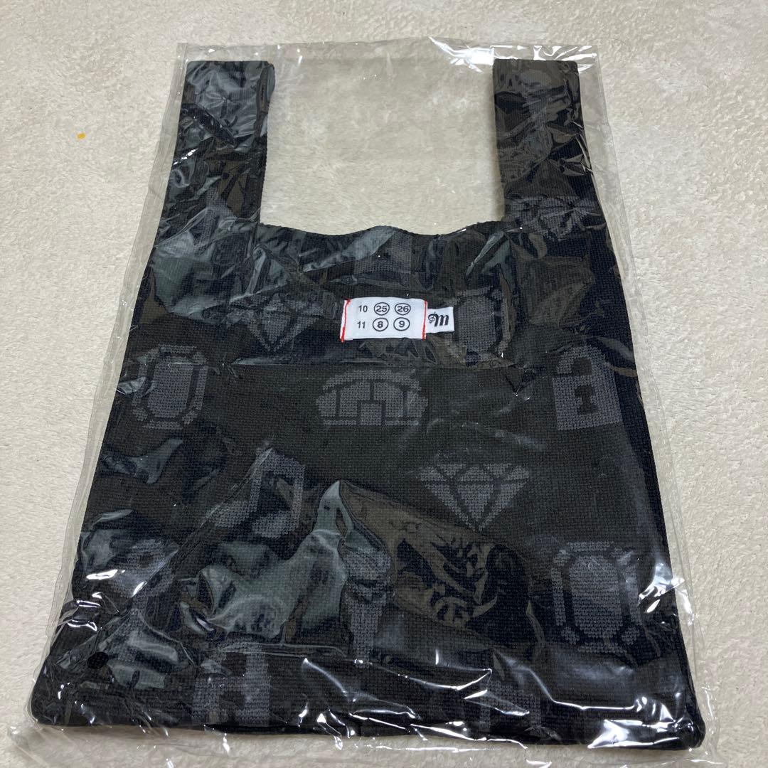 槇原敬之2025 コンサートツアーグッズ ニットバッグとキーホルダーセット