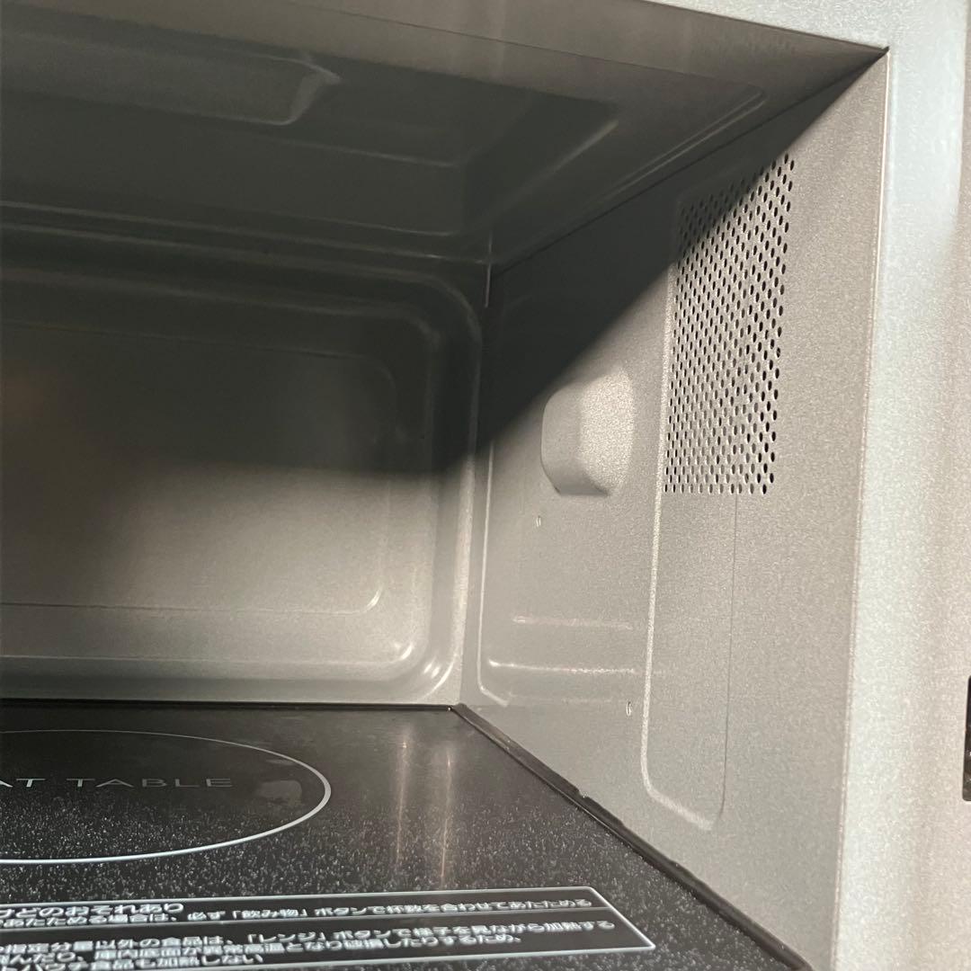 【美品】Panasonic　NE-FL1A-W　2023年製　【動作確認済】