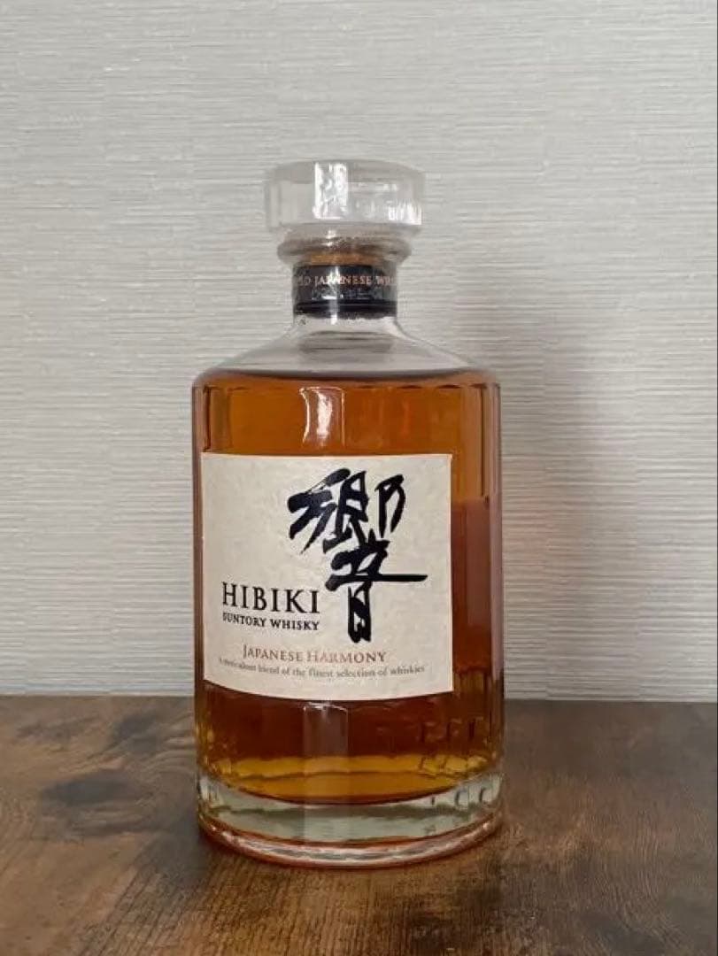 洋*介様 サントリーウィスキー響