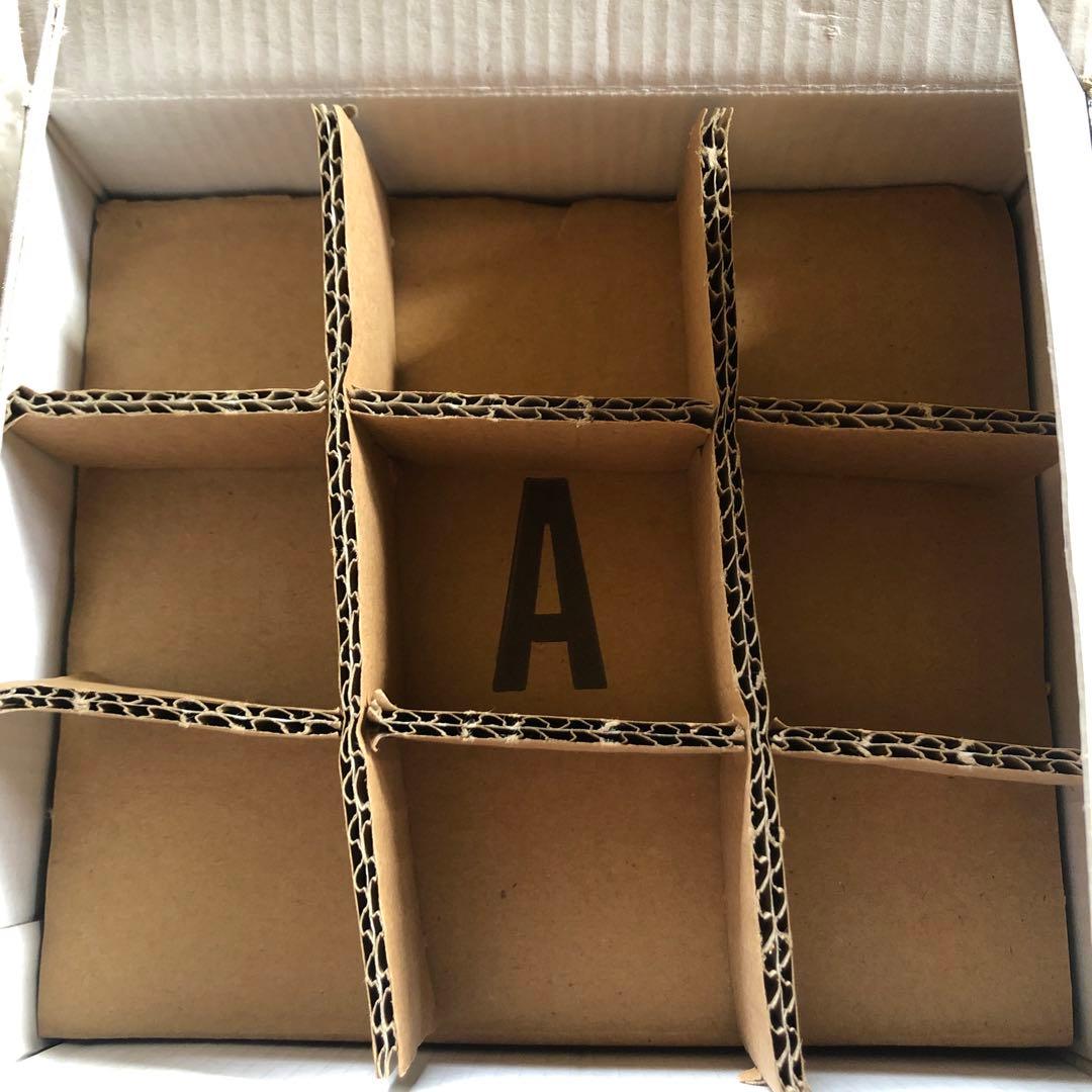 一番くじ　ドラゴンボールメモリーズ　フィギュア全賞