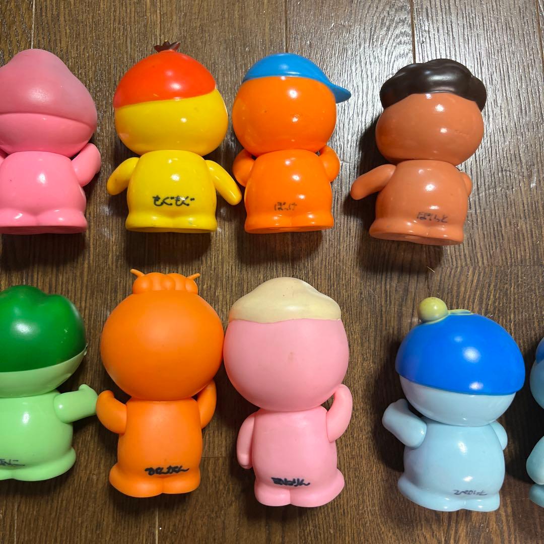 NHKキャラクター　こんなこいるかな