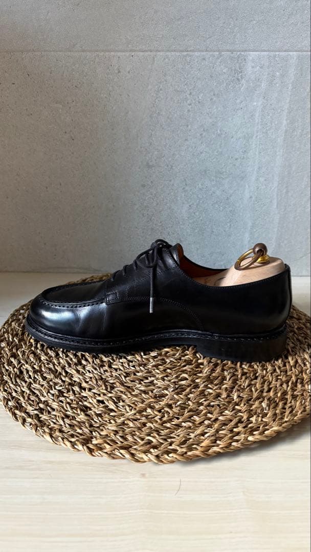 ジャランスリウァヤ99030 Uチップ ダイナイトソール