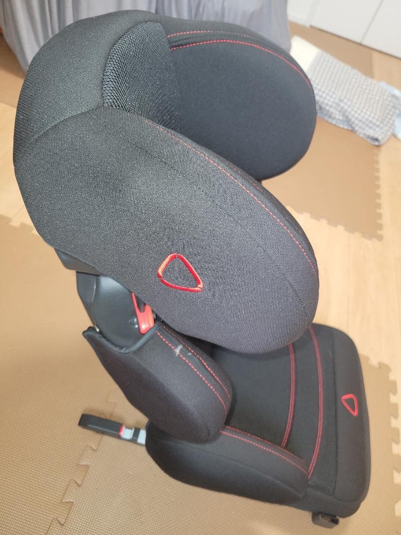 タカタ　チャイルドシートJ350