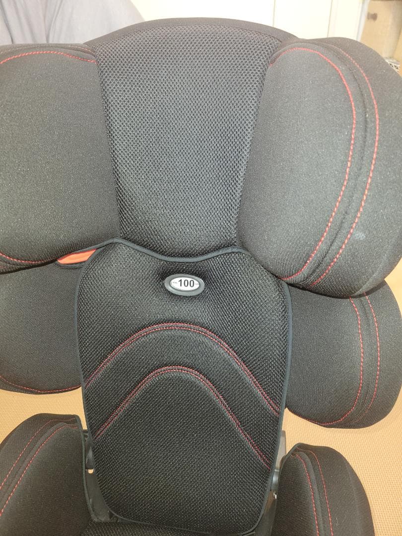 タカタ　チャイルドシートJ350