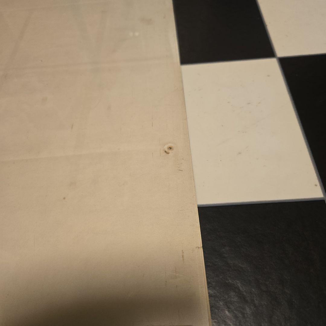 映画ポスター　007危機一発　ショーン・コネリー　初公開時の当時物