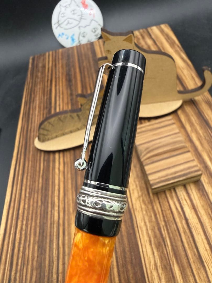 delta ボールペン ドルチェビータ ミニ