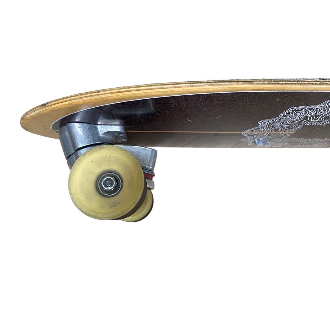 【良品】YOW Huntington 30 スケートボード 30インチ