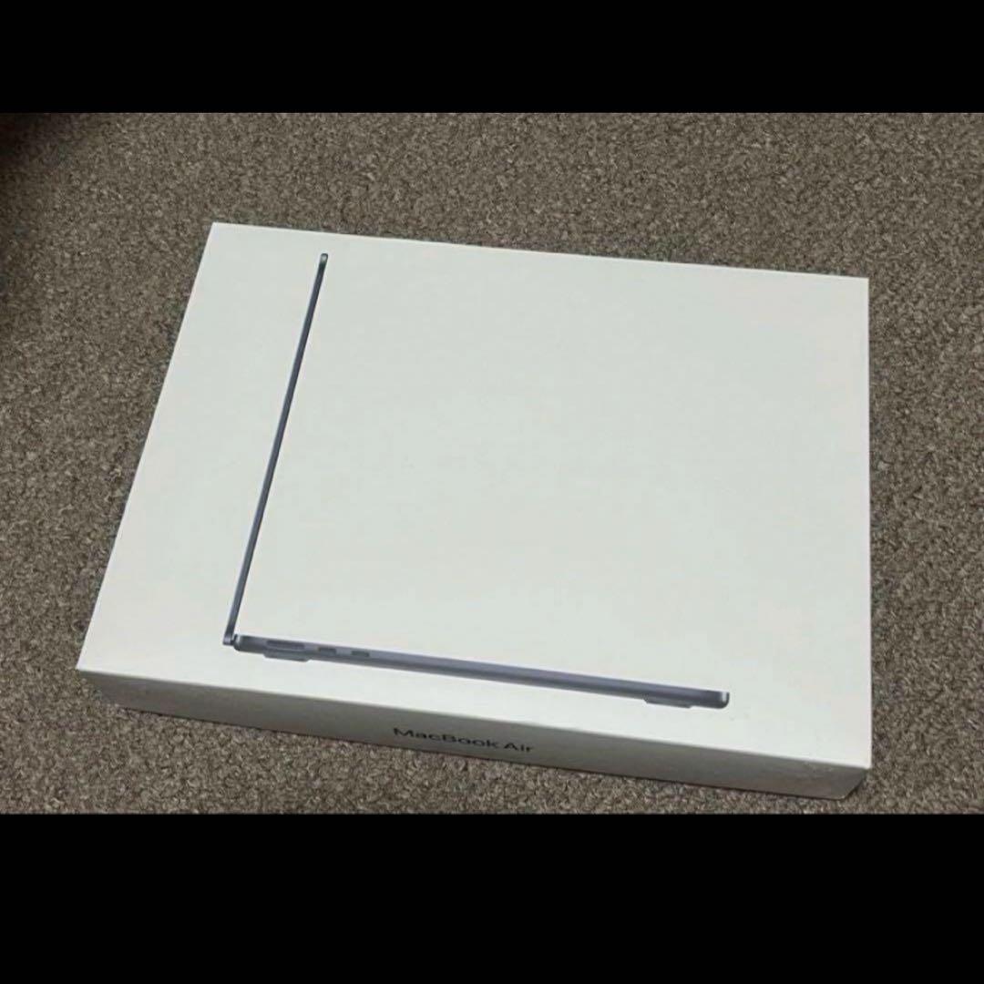 土*！様 MacBook Air M2