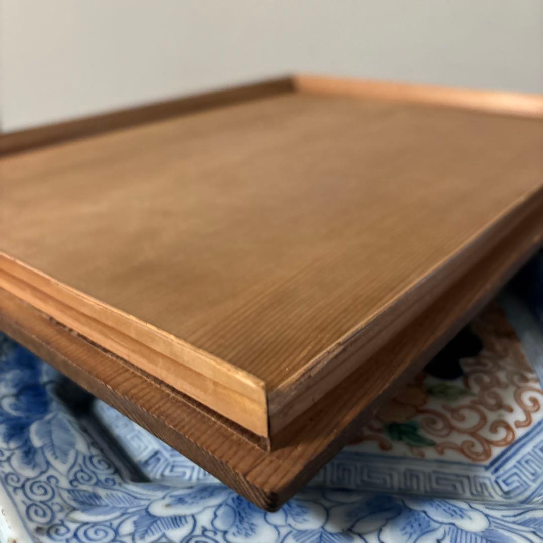 古伊万里八角皿　アンティーク　白磁　李朝