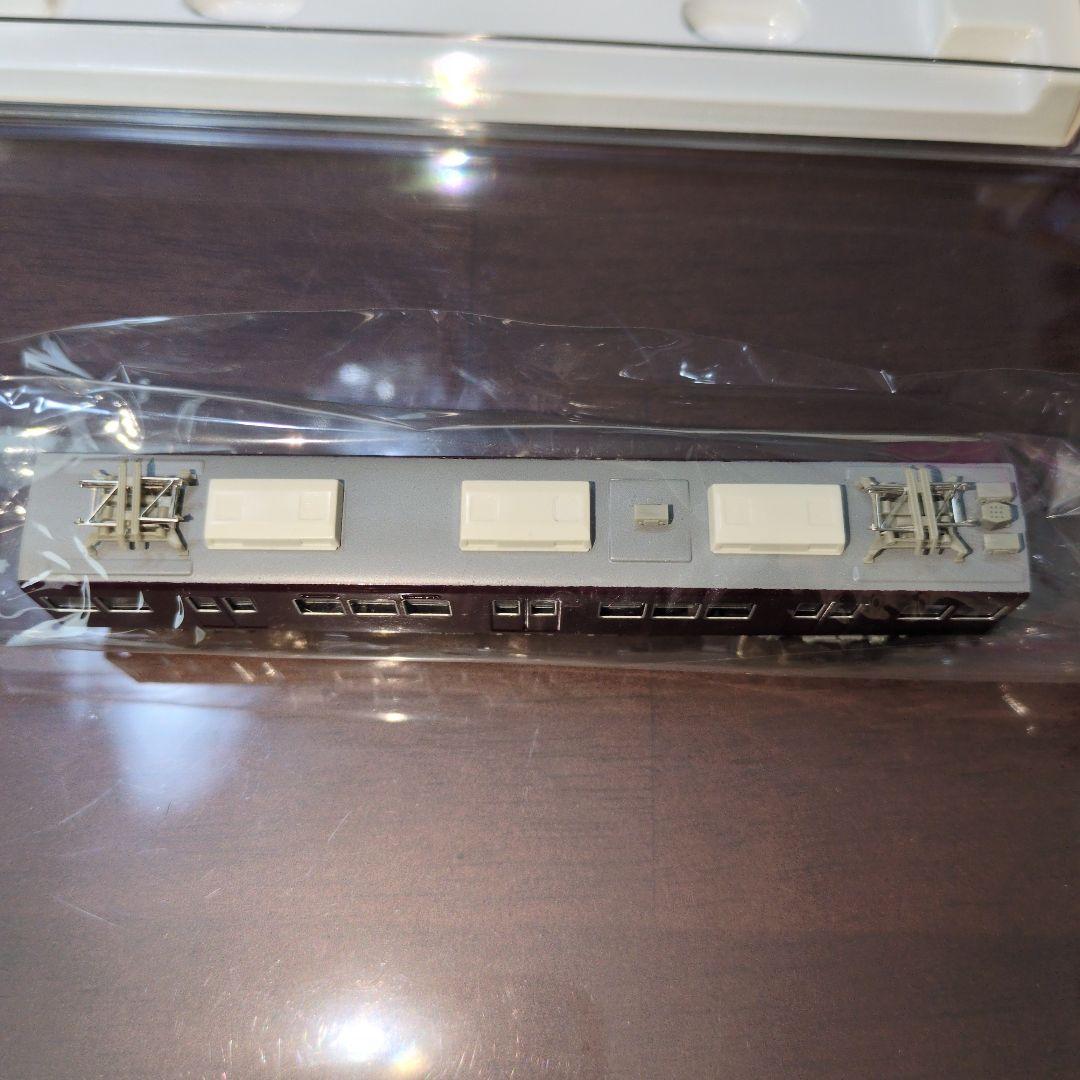 Nゲージ エンドウ 阪急電鉄 6000系