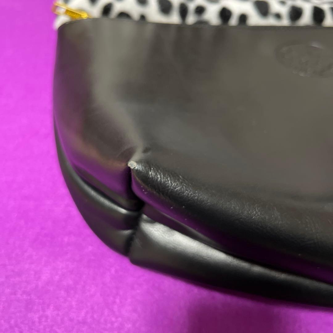 【新品】BUCK-TICK バクチク 2019年 ヒョウ柄 トートバッグ