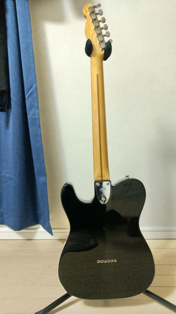 Fender JAPAN Telecaster custom 80年代