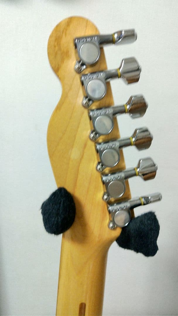 Fender JAPAN Telecaster custom 80年代