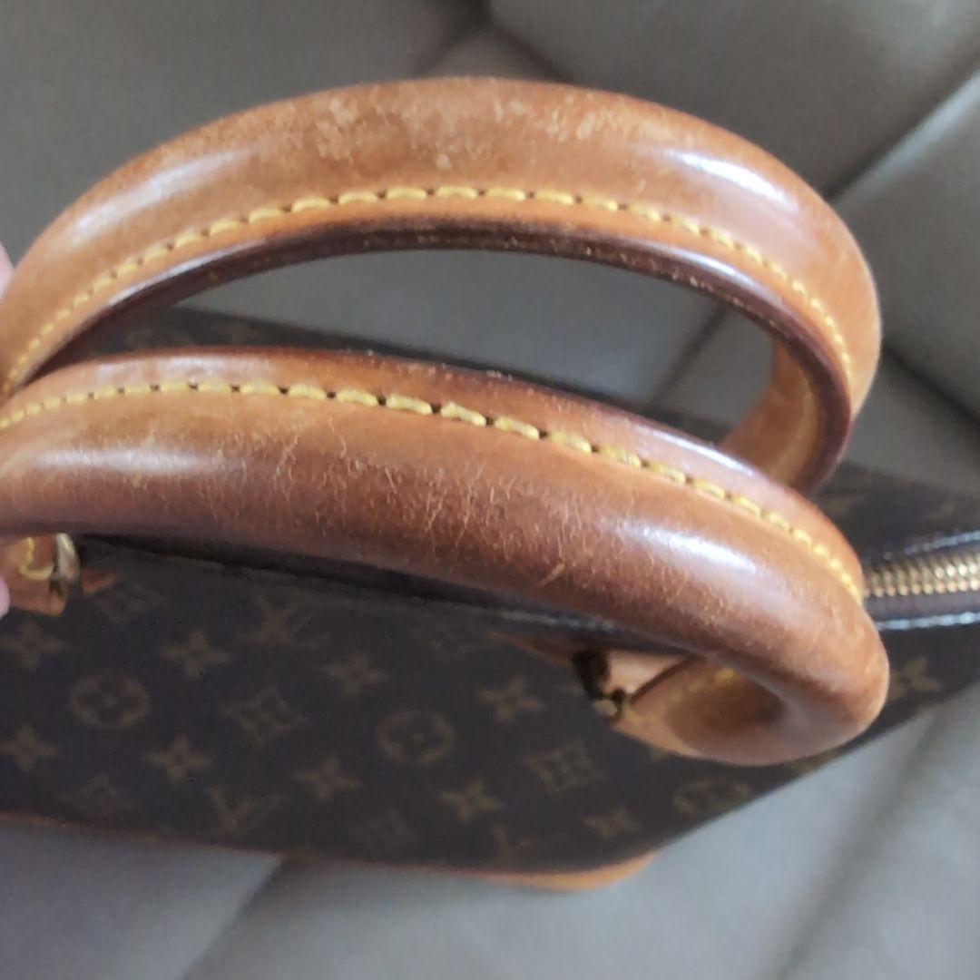 Louis Vuitton ハンドバッグ モノグラム　アルマ