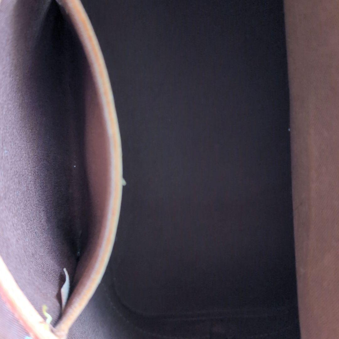 Louis Vuitton ハンドバッグ モノグラム　アルマ