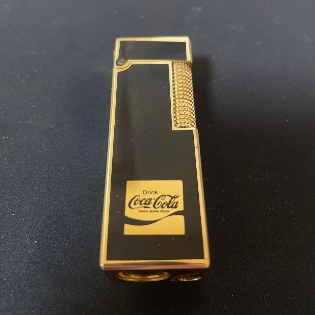 【稀少】PRINCE コカコーラ　ヴィンテージ  ライター