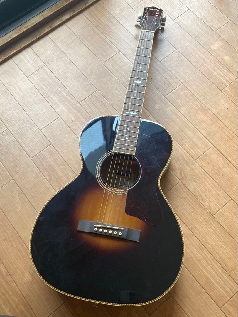 ギター Gretsch G9531 Roots Collection Style 3