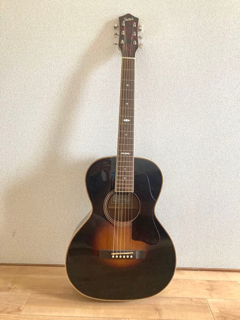 ギター Gretsch G9531 Roots Collection Style 3