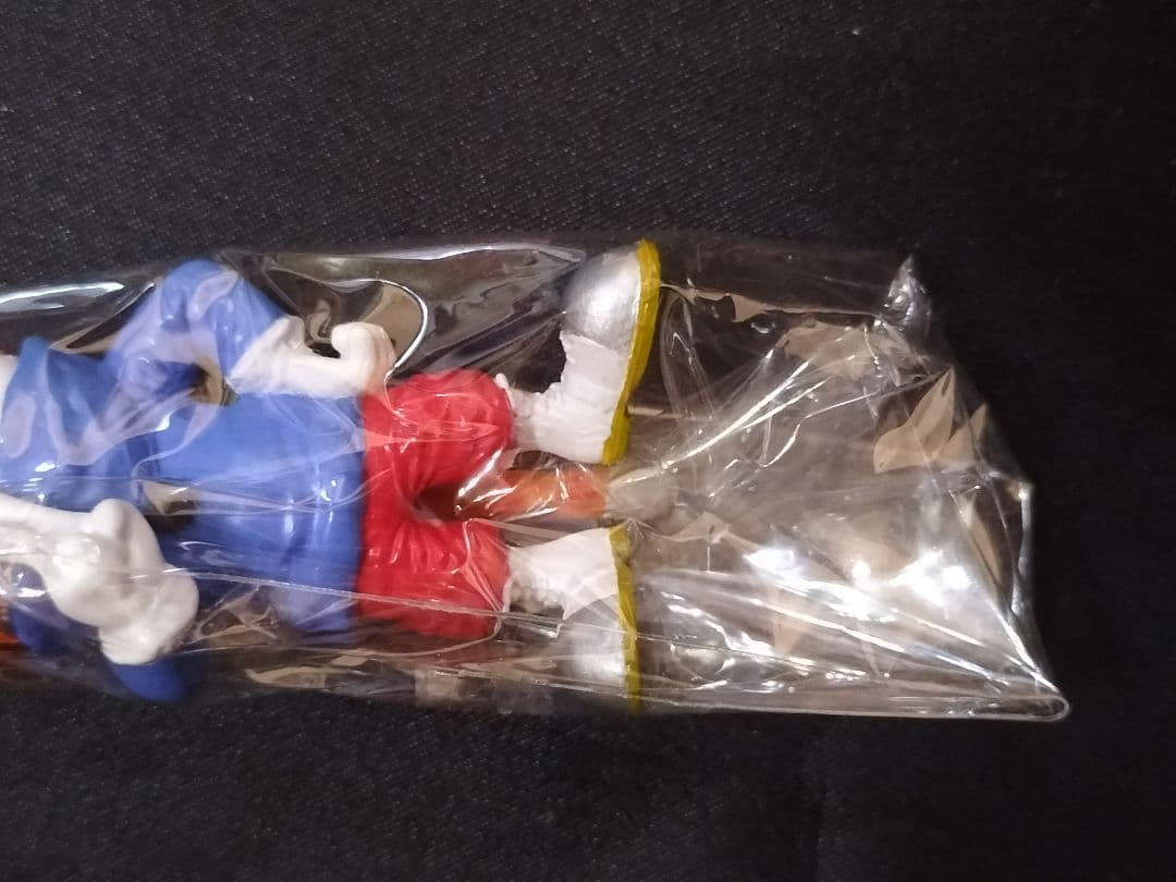 ブリンクス・ザ・タイムスイーパー キーホルダー