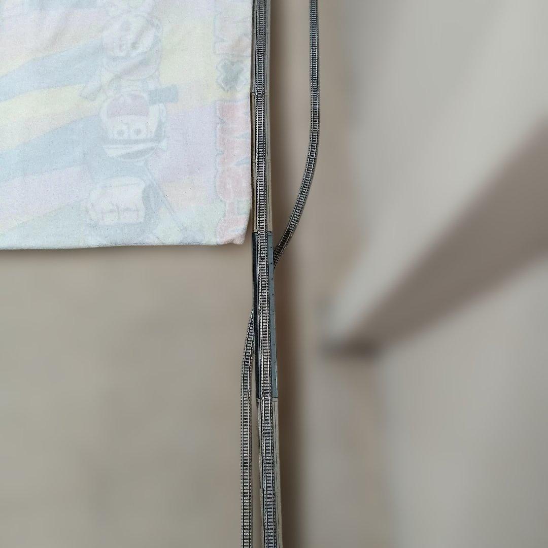 トミックス・立体交差型レイアウト…R…⑩　Nゲージ