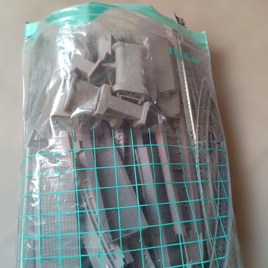 トミックス・立体交差型レイアウト…R…⑩　Nゲージ