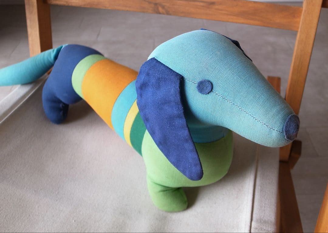 ヴァルディ 1972年 ミュンヘンオリンピック 五輪 公式マスコット フィギュア