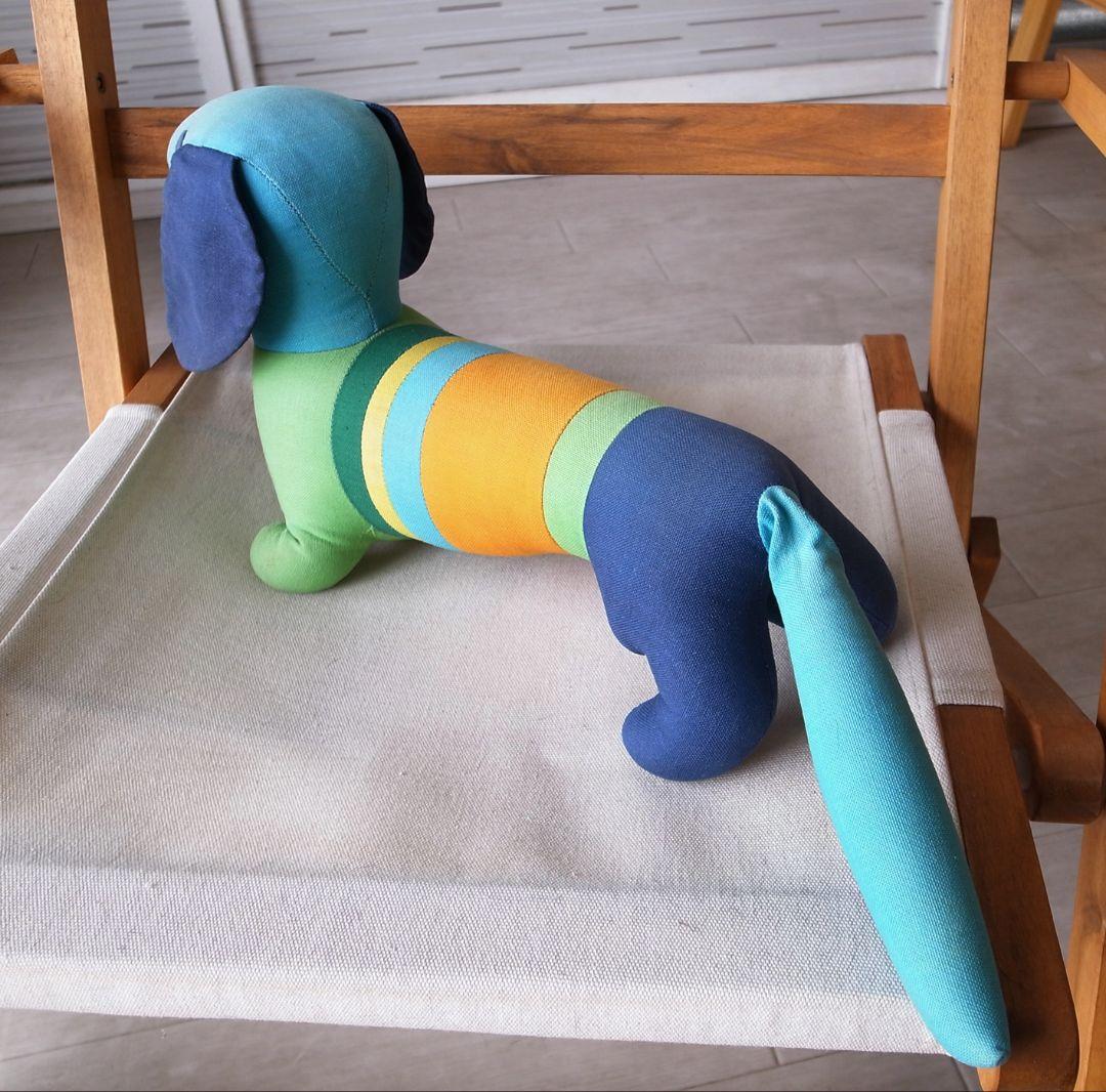 ヴァルディ 1972年 ミュンヘンオリンピック 五輪 公式マスコット フィギュア