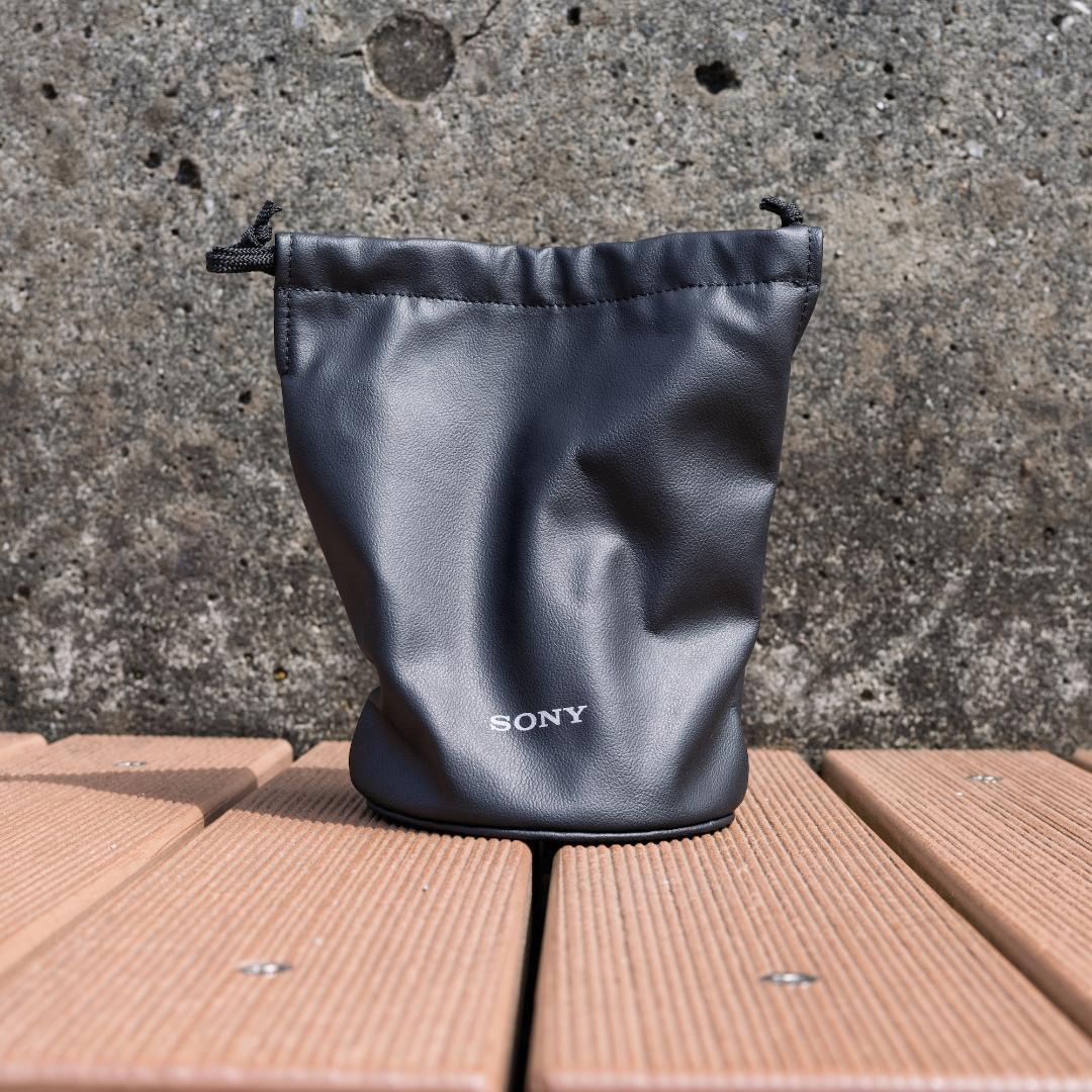 1*i様 [美品] SONY FE 20mm F1.8 G SEL20F18G