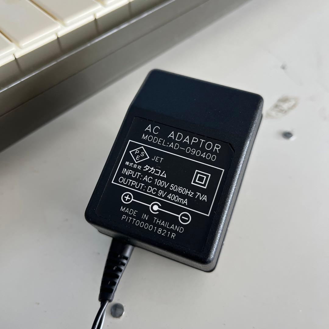 その他 Casio Casiotone MT-68