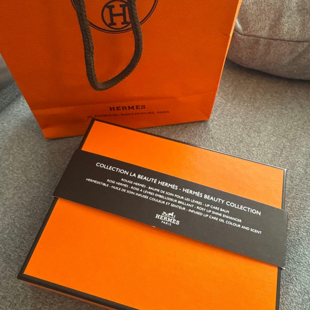 エルメス　ルージュセット　リップセット