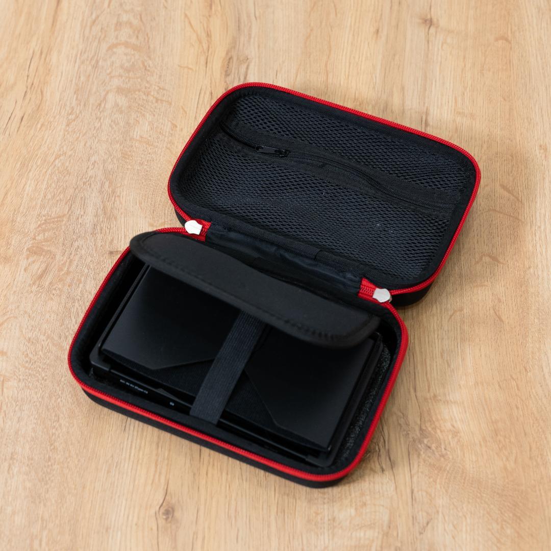 【美品】ANDYCINE C7 Lite 7インチ タッチ式フィールドモニター