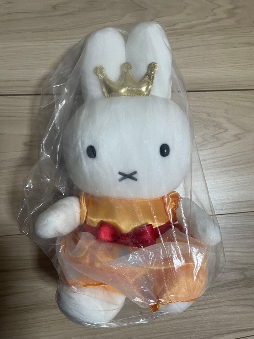 ゆーさま専用　ミッフィー2点