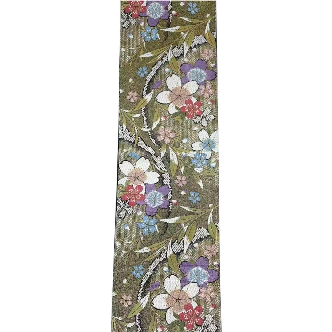 ≪早い者勝ち≫【超美品】 振袖セット 成人式 正絹 振袖 ピンク *124 ●