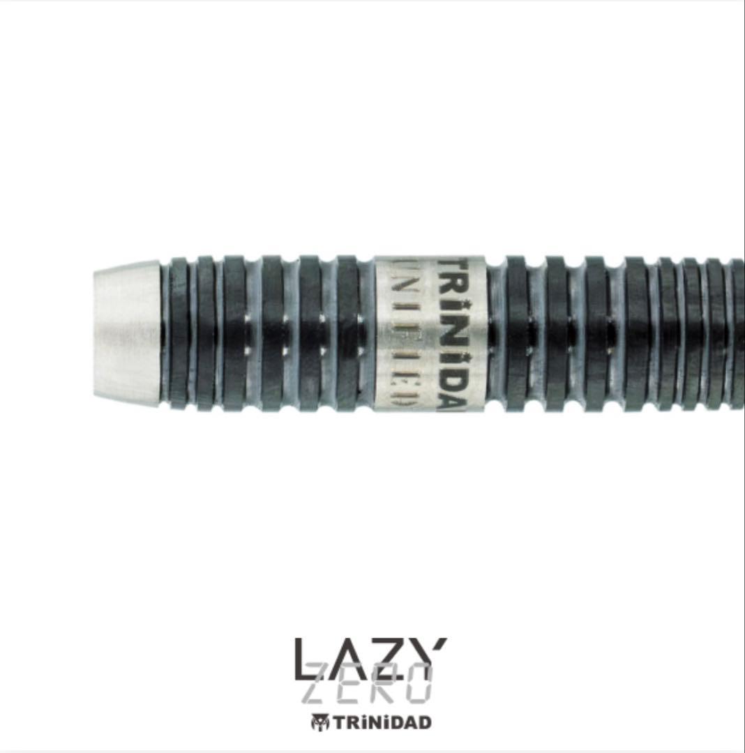 新モデルLAZY ZERO 1度の使用（3ゲームのみ）