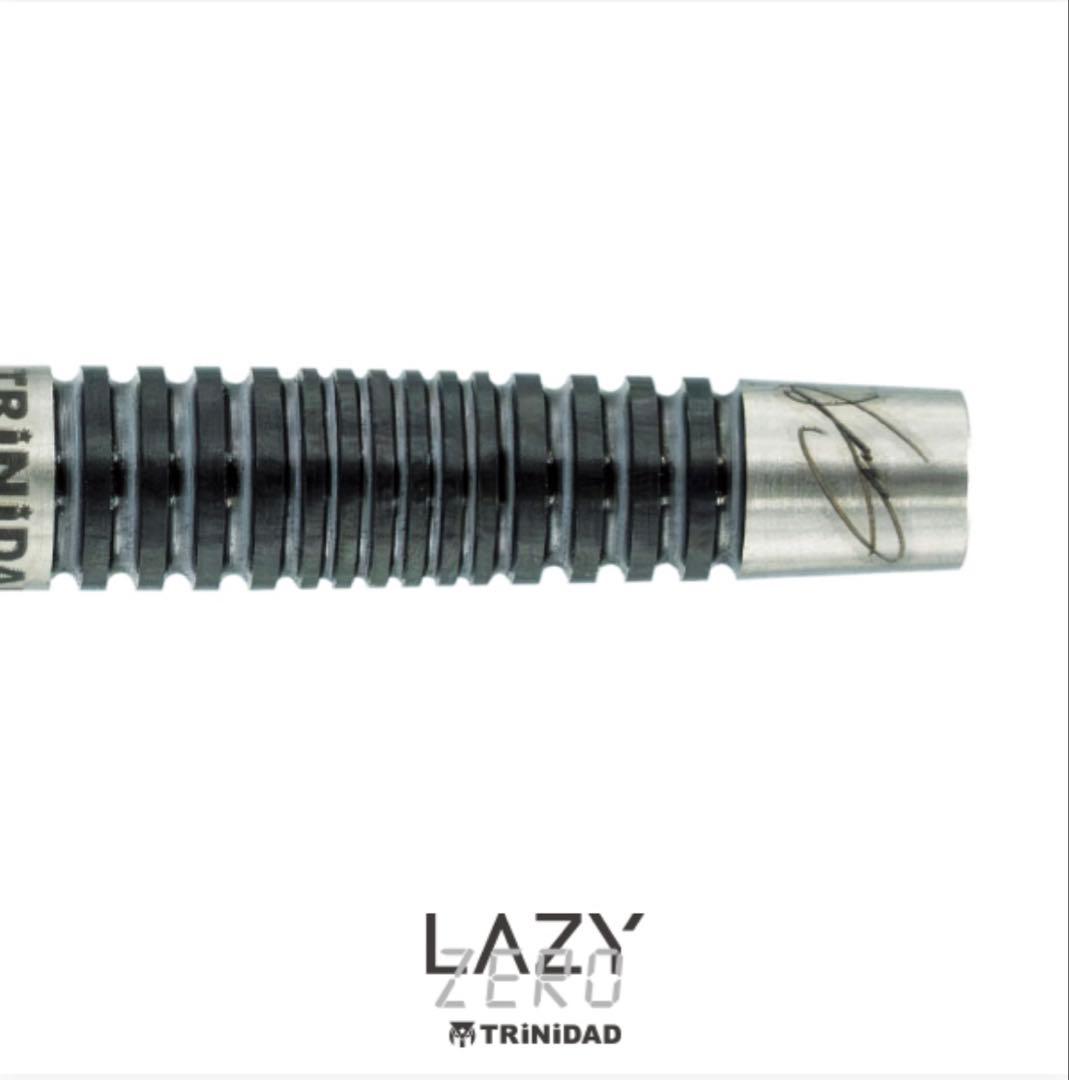 新モデルLAZY ZERO 1度の使用（3ゲームのみ）