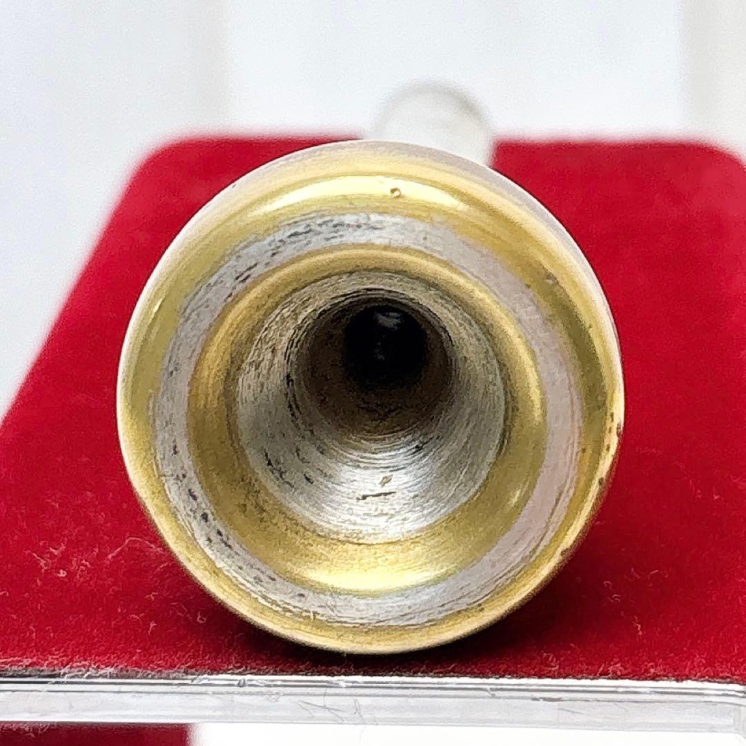 GIARDINELLI ジャルディネリ17FL フリューゲルホルン用マウスピース